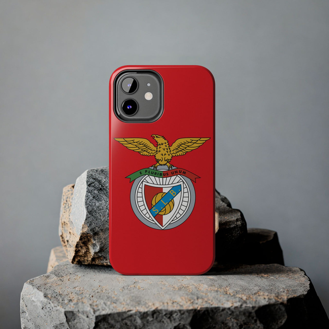 Benfica Phone Case