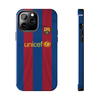 Thumbnail for Barcelona Unicef Phone Case