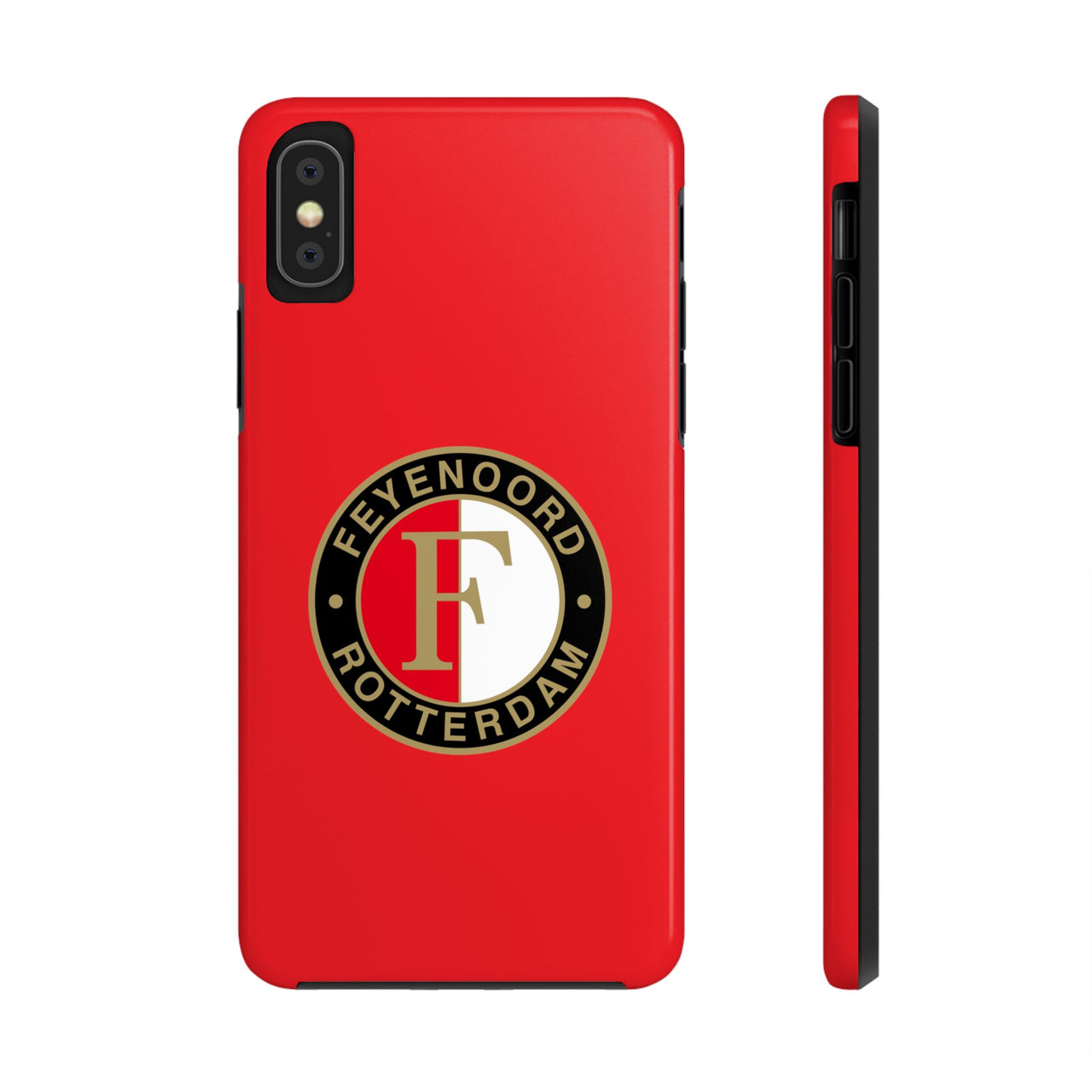 Feyenoord Tough Phone Cases