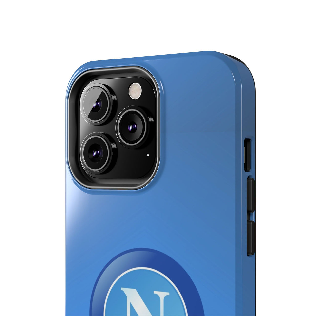 Napoli Tough Phone Case