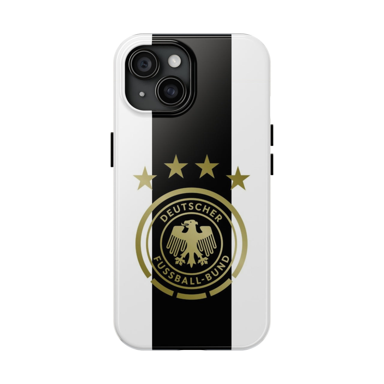 German National Team Tough Phone Case