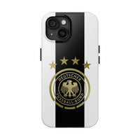 Thumbnail for German National Team Tough Phone Case