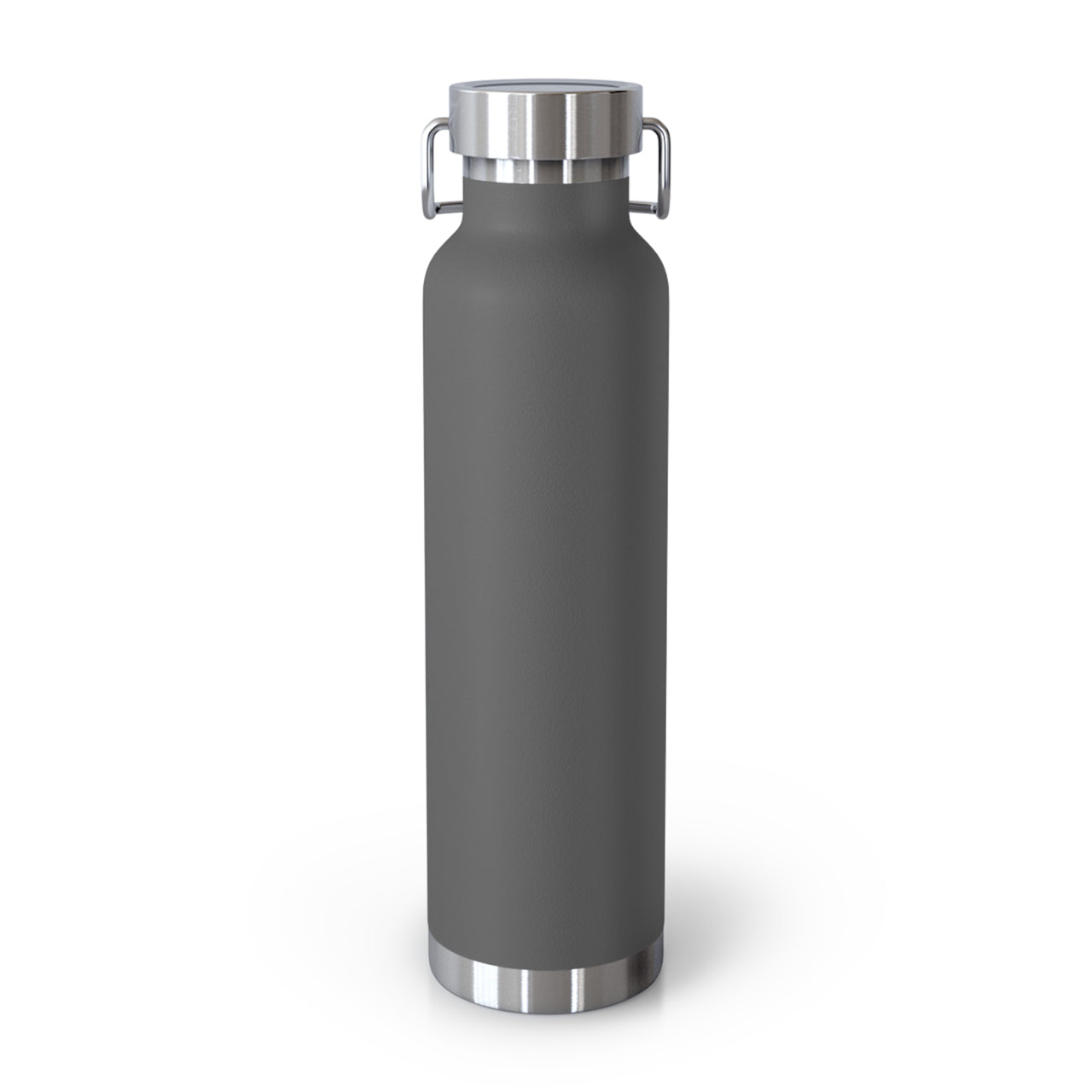 England Copper Vacuum Insulated Bottle, 22oz