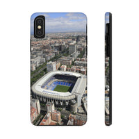 Thumbnail for Real Madrid Stadium Mate Tough Phone Case