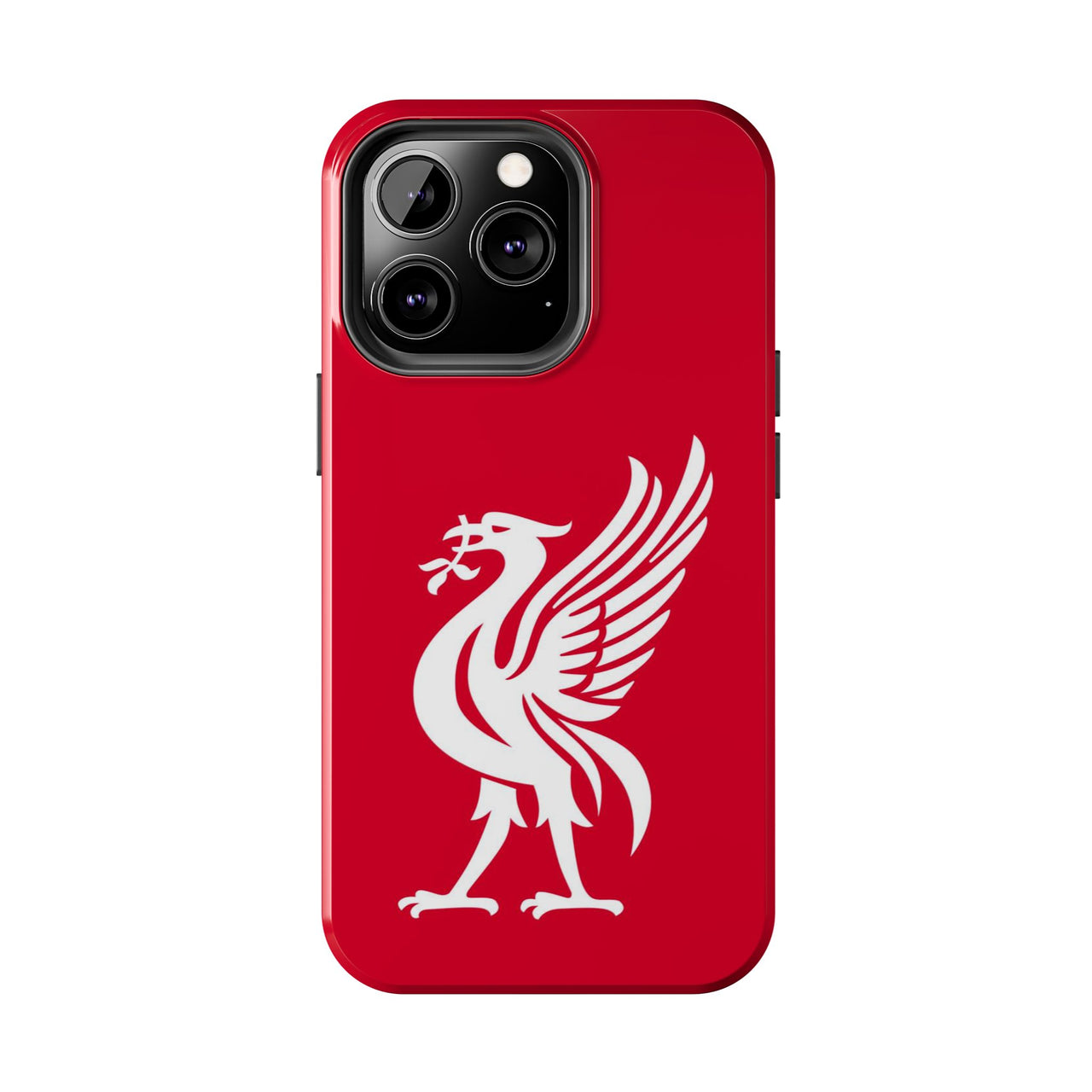 Liverpool Football Club Phone Case