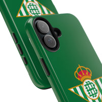 Thumbnail for Real Betis Tough Phone Case