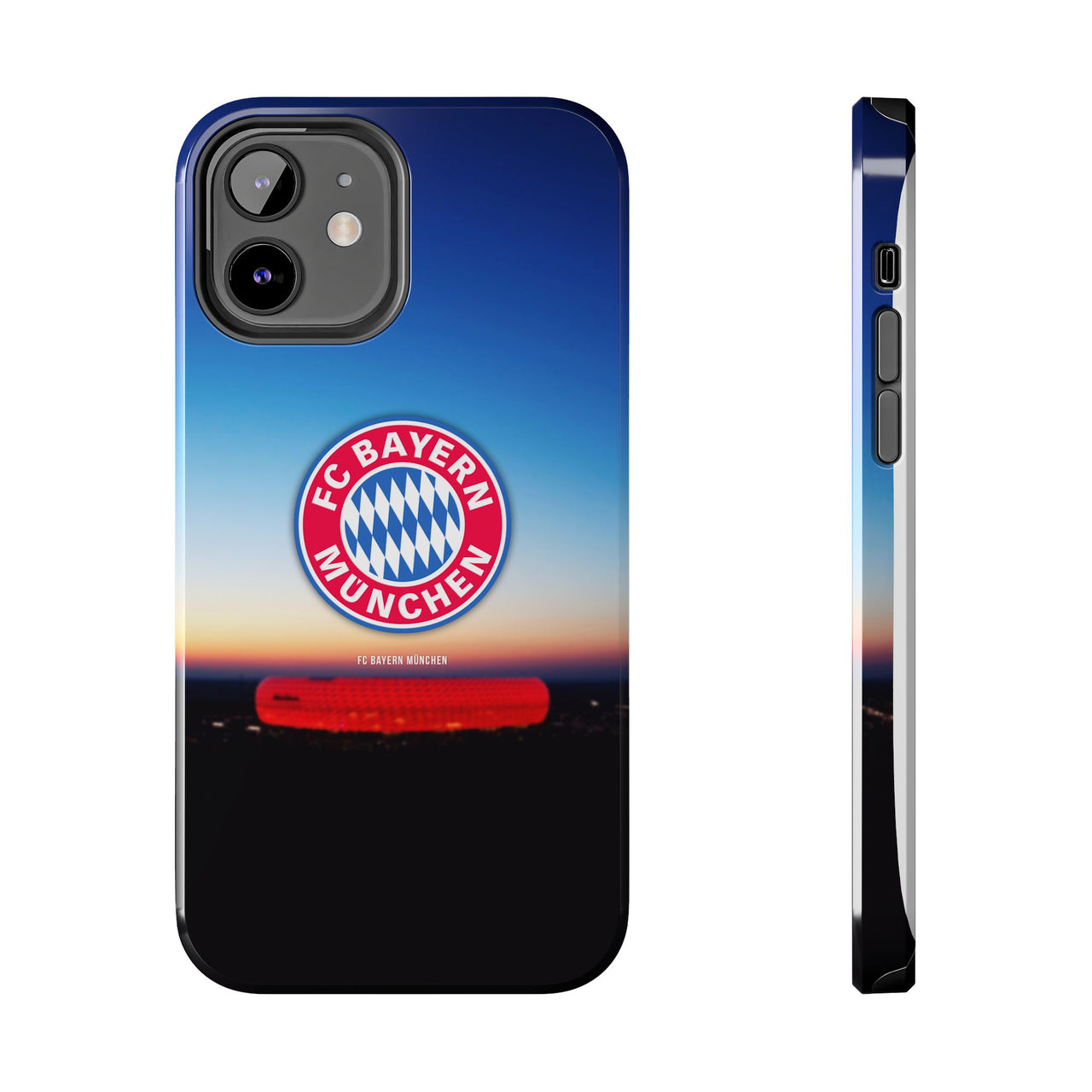 Bayern Munich Phone Case