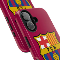 Thumbnail for Barcelona Phone Case