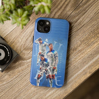 Thumbnail for Jude Bellingham England Tough Phone Case