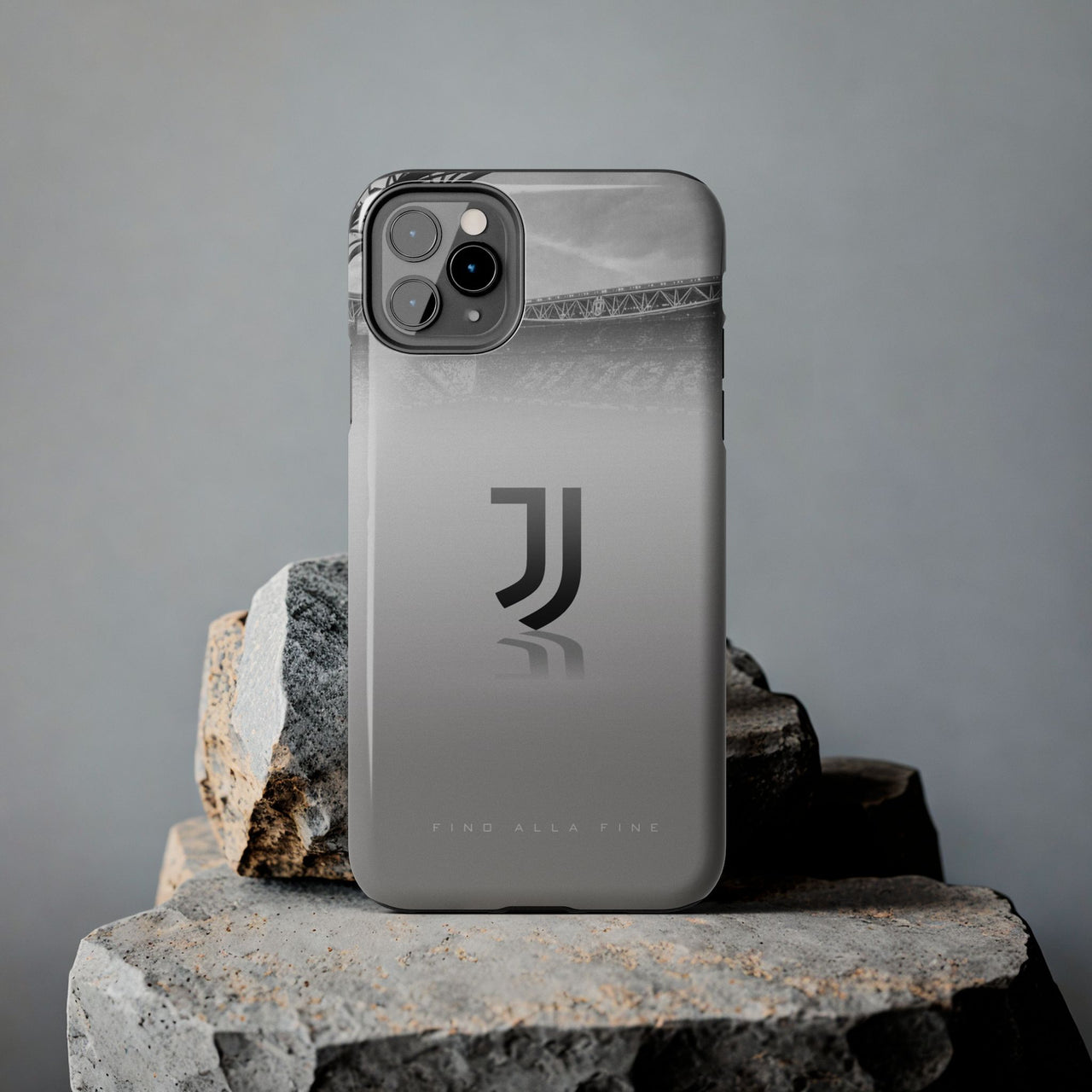 Juventus Phone Case