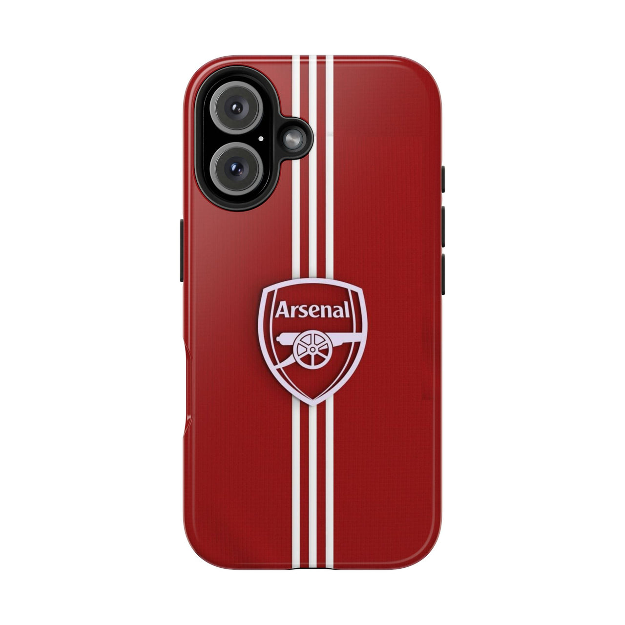 Arsenal Tough Phone Case