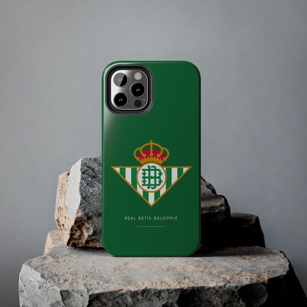 Real Betis Tough Phone Case