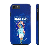 Thumbnail for Erling Haaland Tough Phone Cases