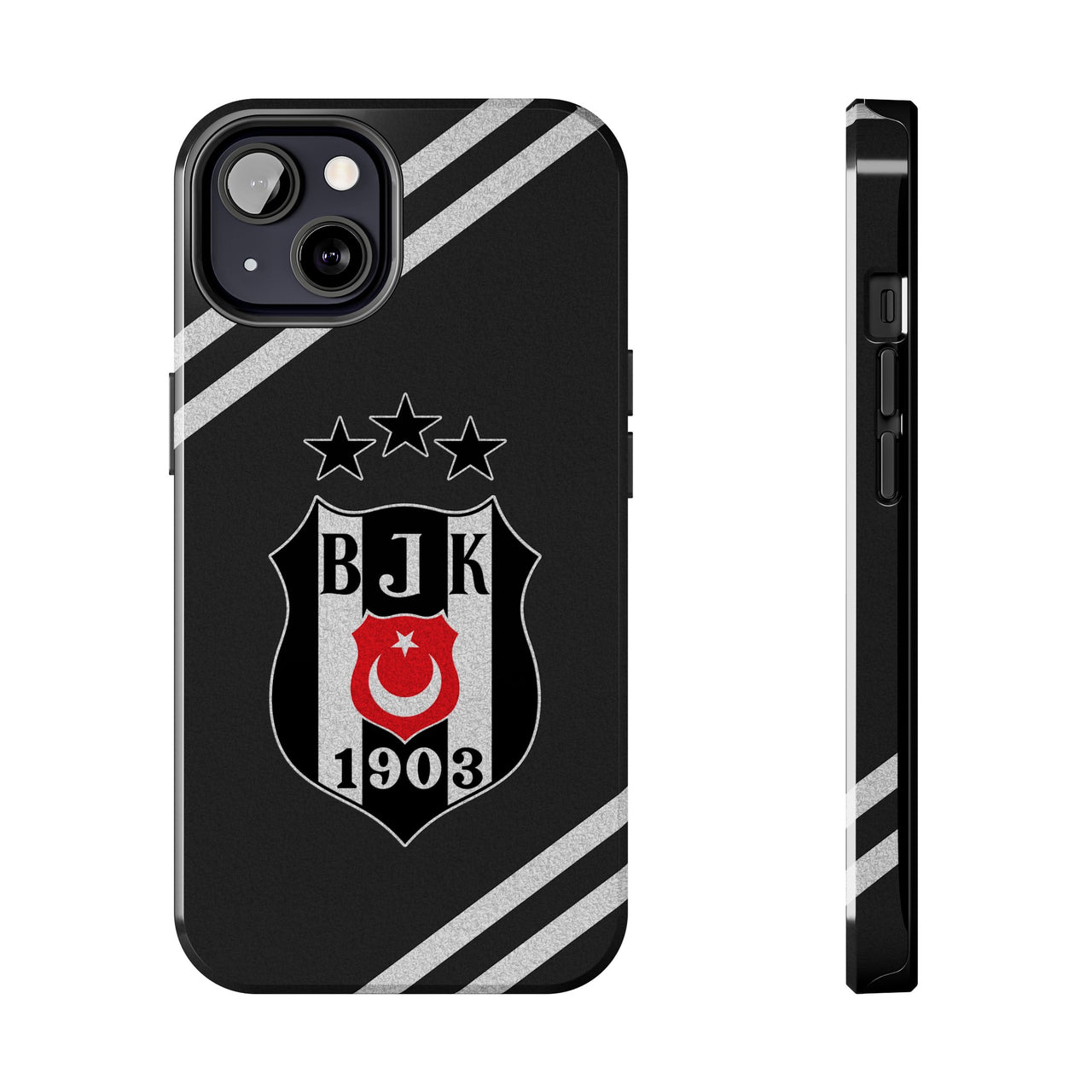 Beşiktaş J.K. Tough Phone Case