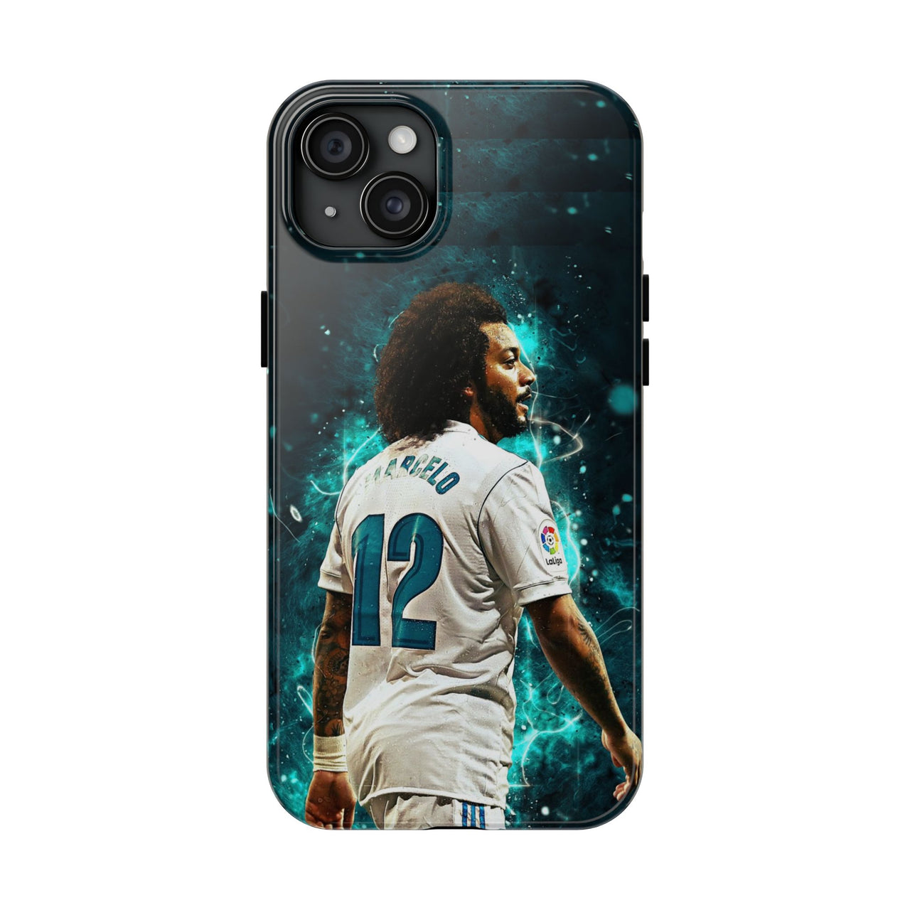 Marcelo Tough Phone Case