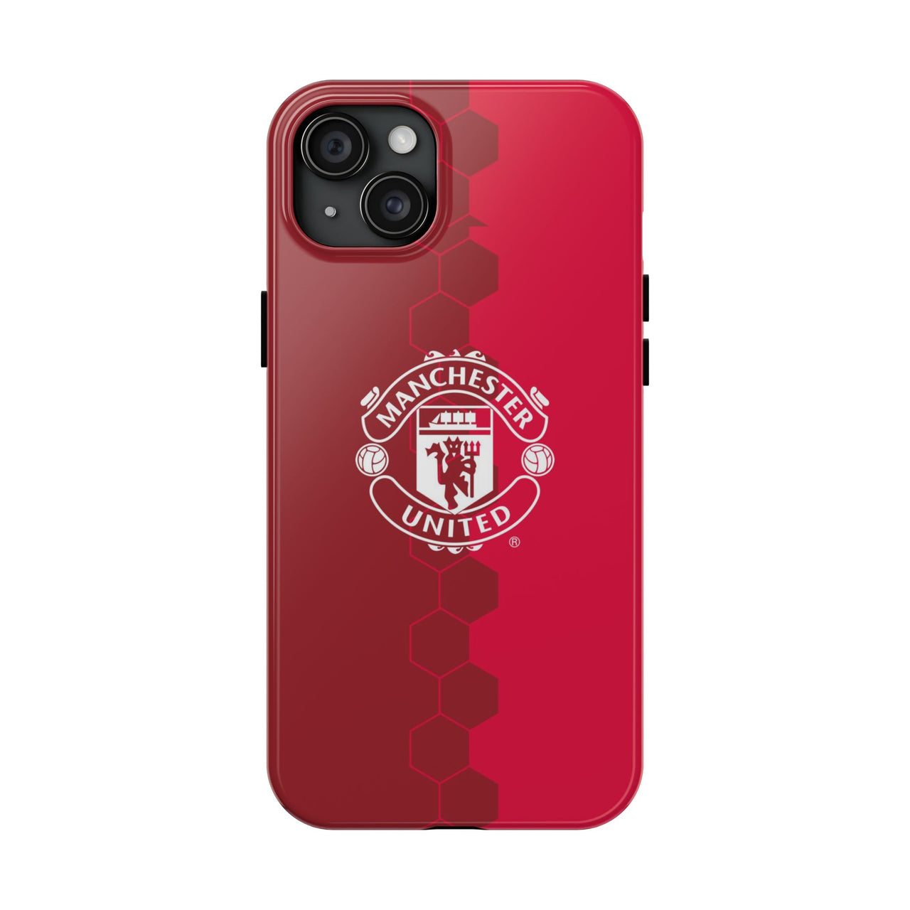 Manchester United Phone Case