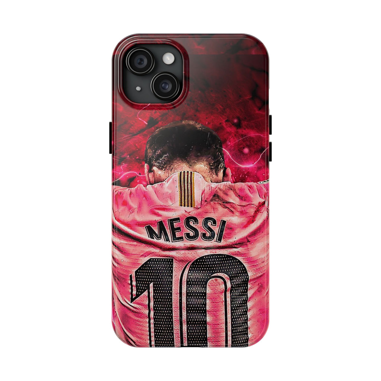 Lionel Messi Phone Case