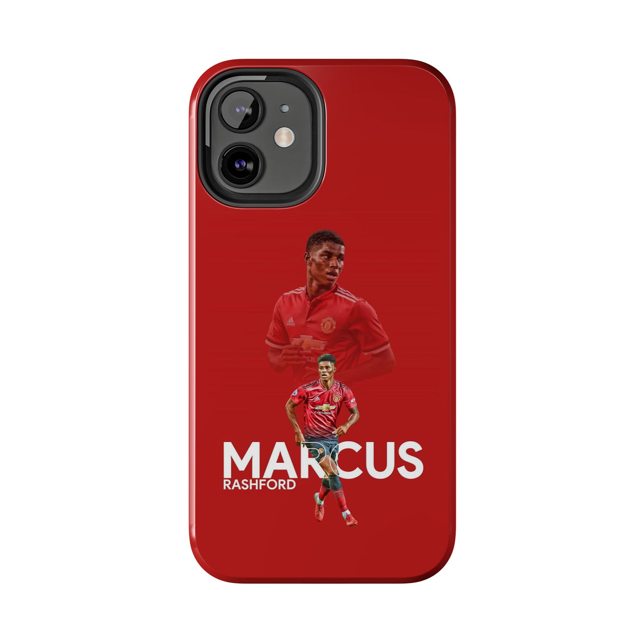 Marcus Rashford Tough Phone Case