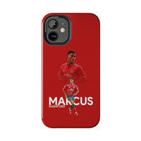 Thumbnail for Marcus Rashford Tough Phone Case