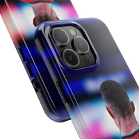 Thumbnail for Cristianp Ronaldo EURO Tough Phone Case