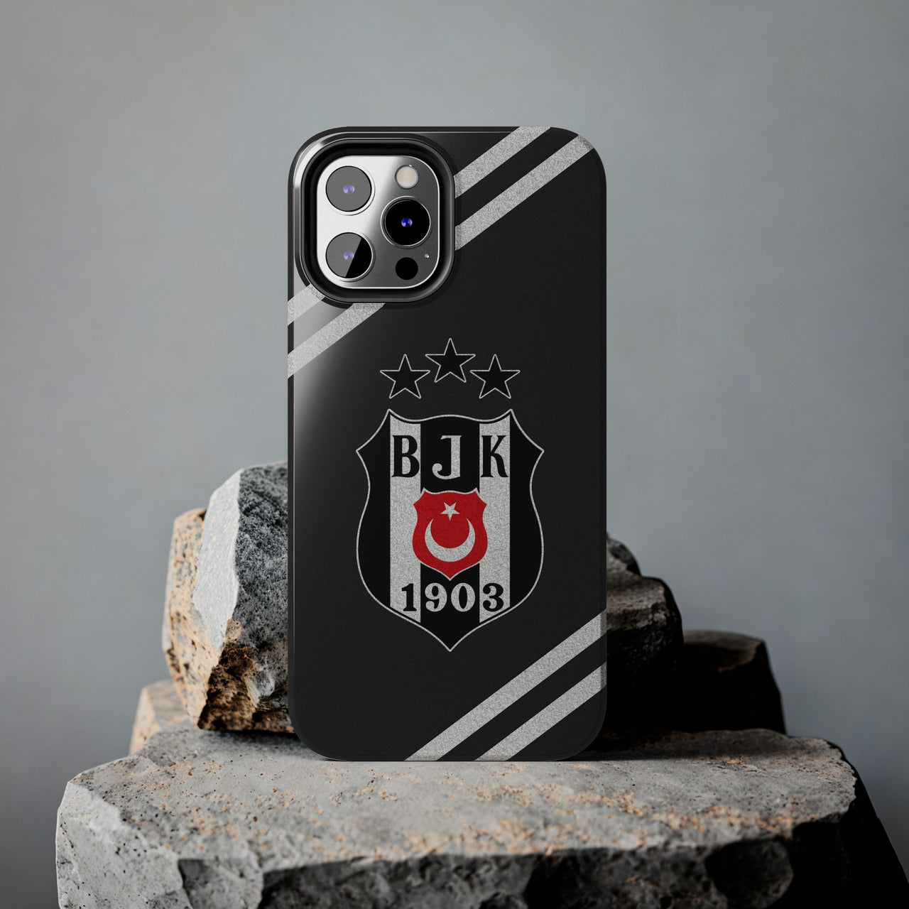 Beşiktaş J.K. Tough Phone Case