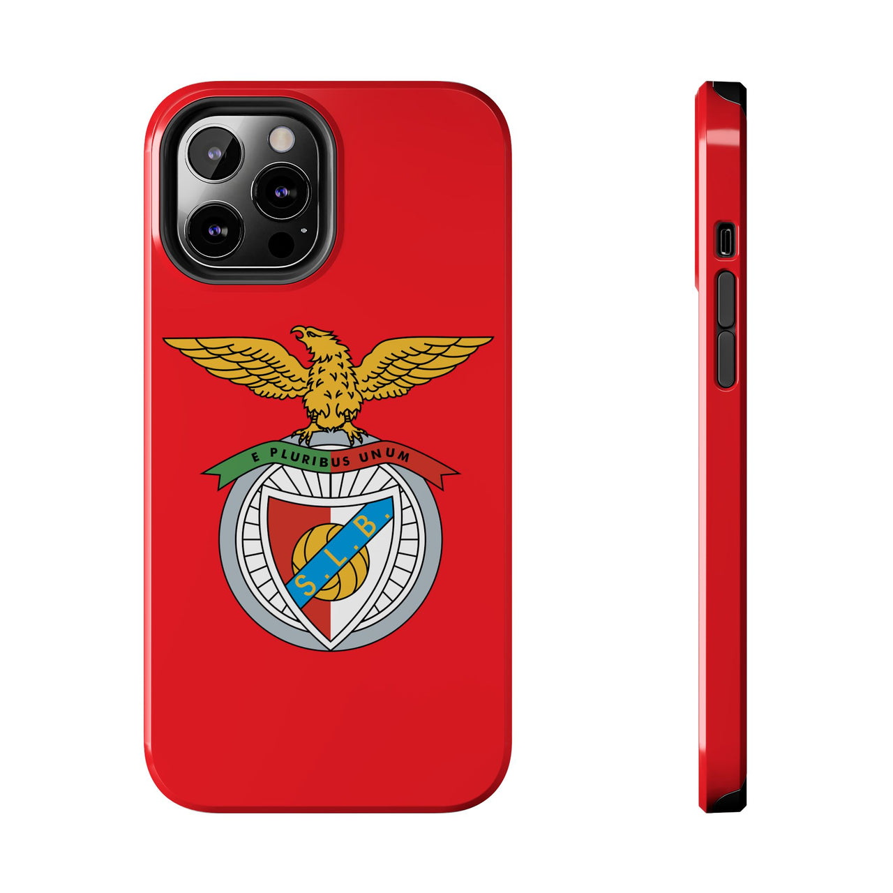 Benfica Phone Case