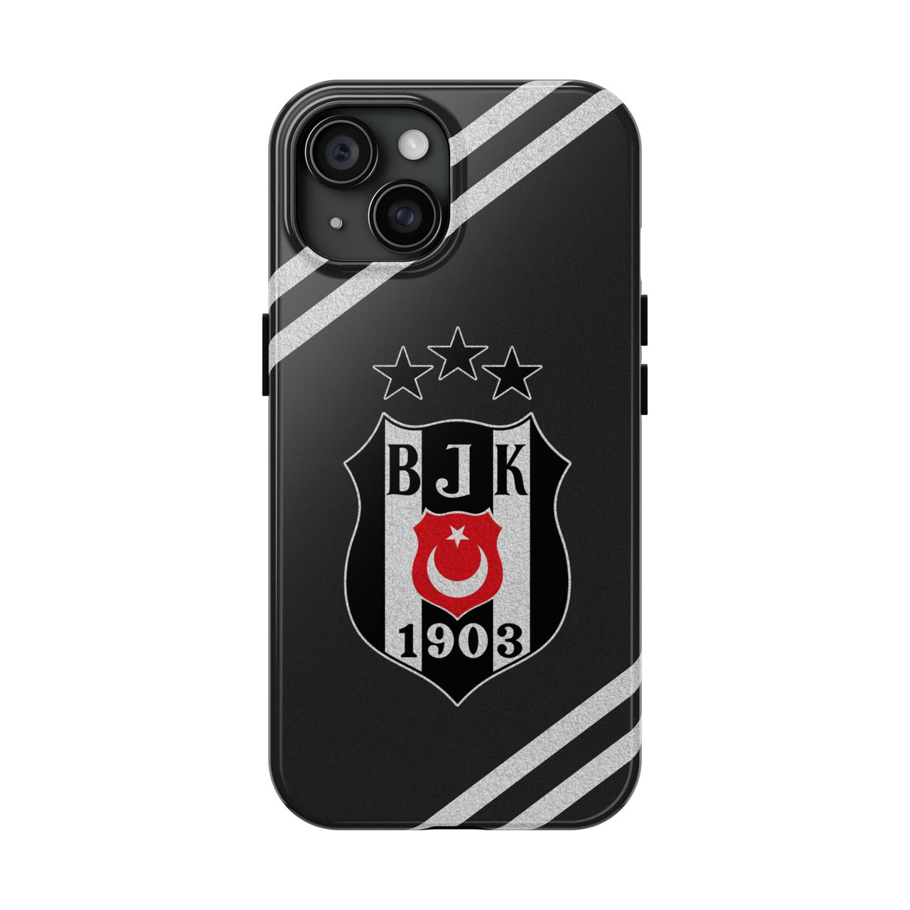 Beşiktaş J.K. Tough Phone Case