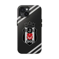 Thumbnail for Beşiktaş J.K. Tough Phone Case