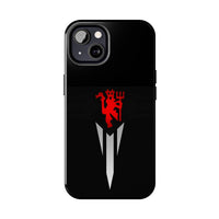 Thumbnail for Manchester United Red Devil Phone Case