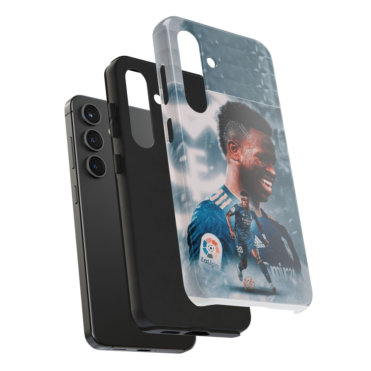 Vinicius Jr Tough Phone Cases