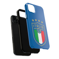 Thumbnail for Italy National Team Tough Phone Case