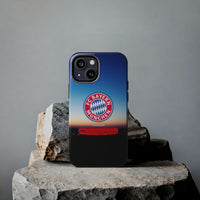 Thumbnail for Bayern Munich Phone Case