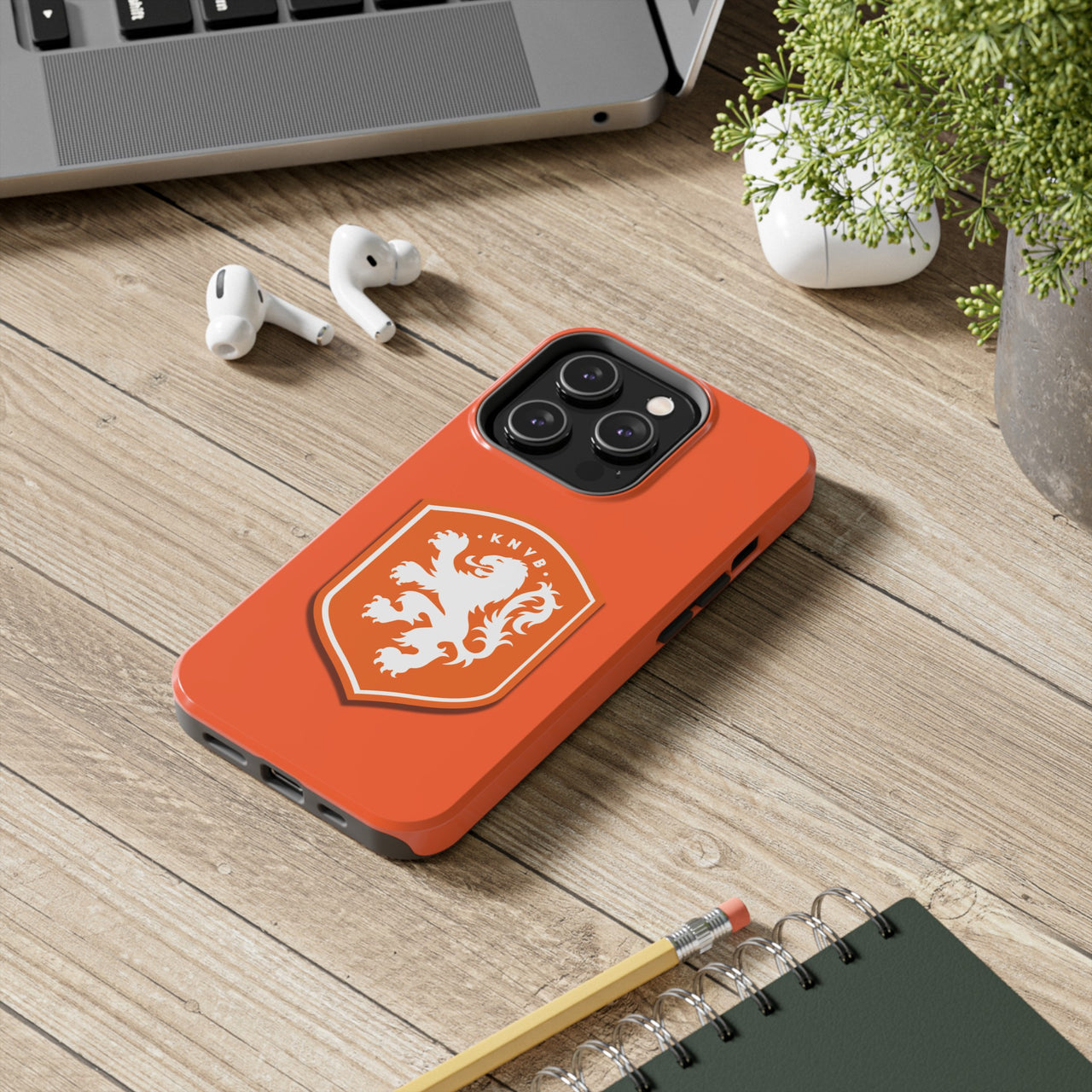 Netherlands National Team Tough Phone Case