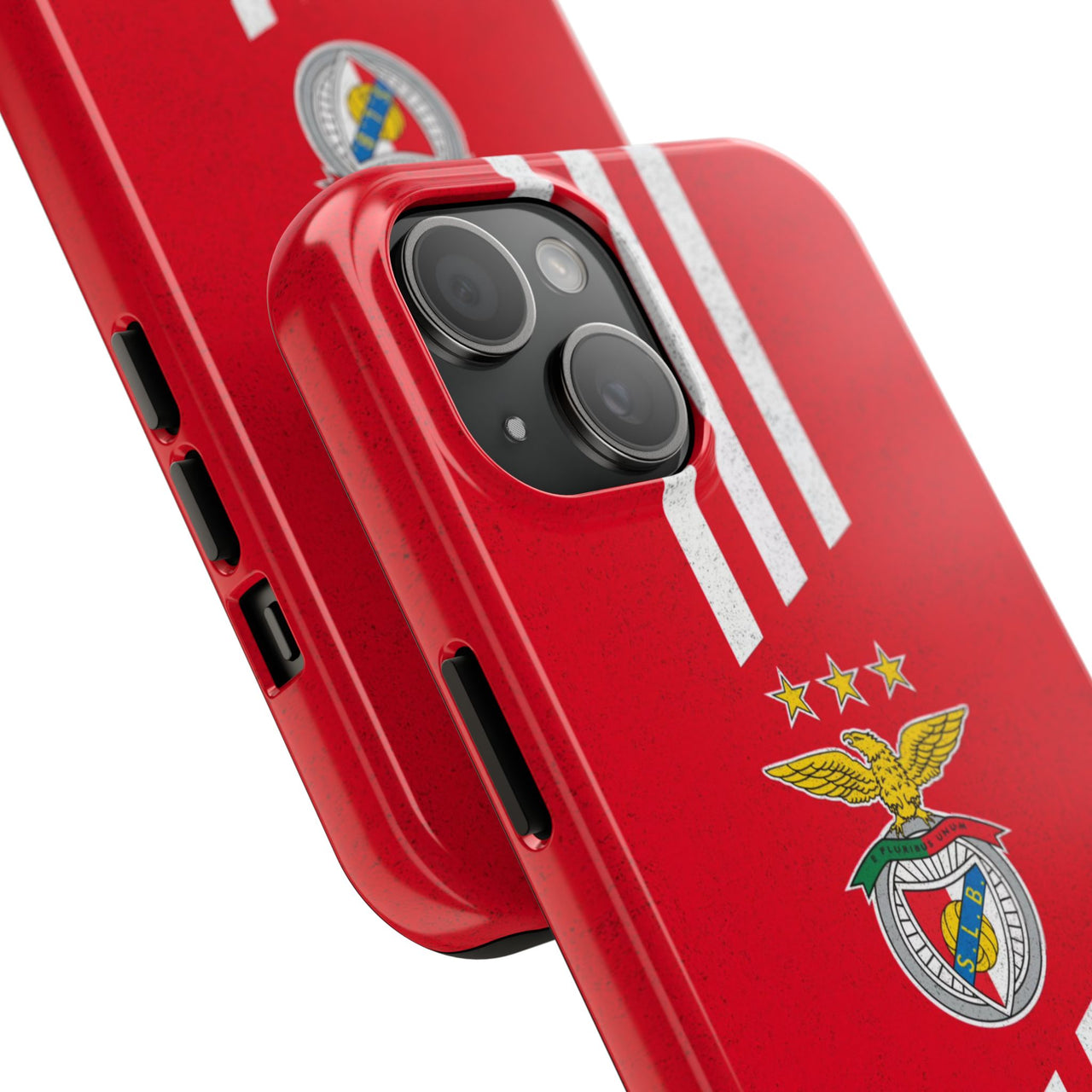 Benfica Tough Phone Case