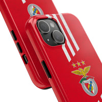 Thumbnail for Benfica Tough Phone Case