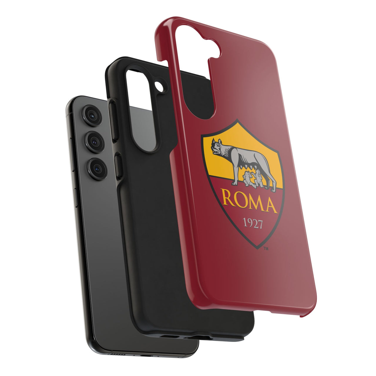 Roma Tough Phone Case