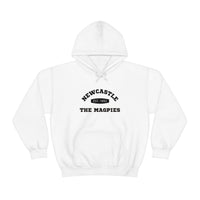 Thumbnail for Newcastle Unisex Hooded Sweatshirt