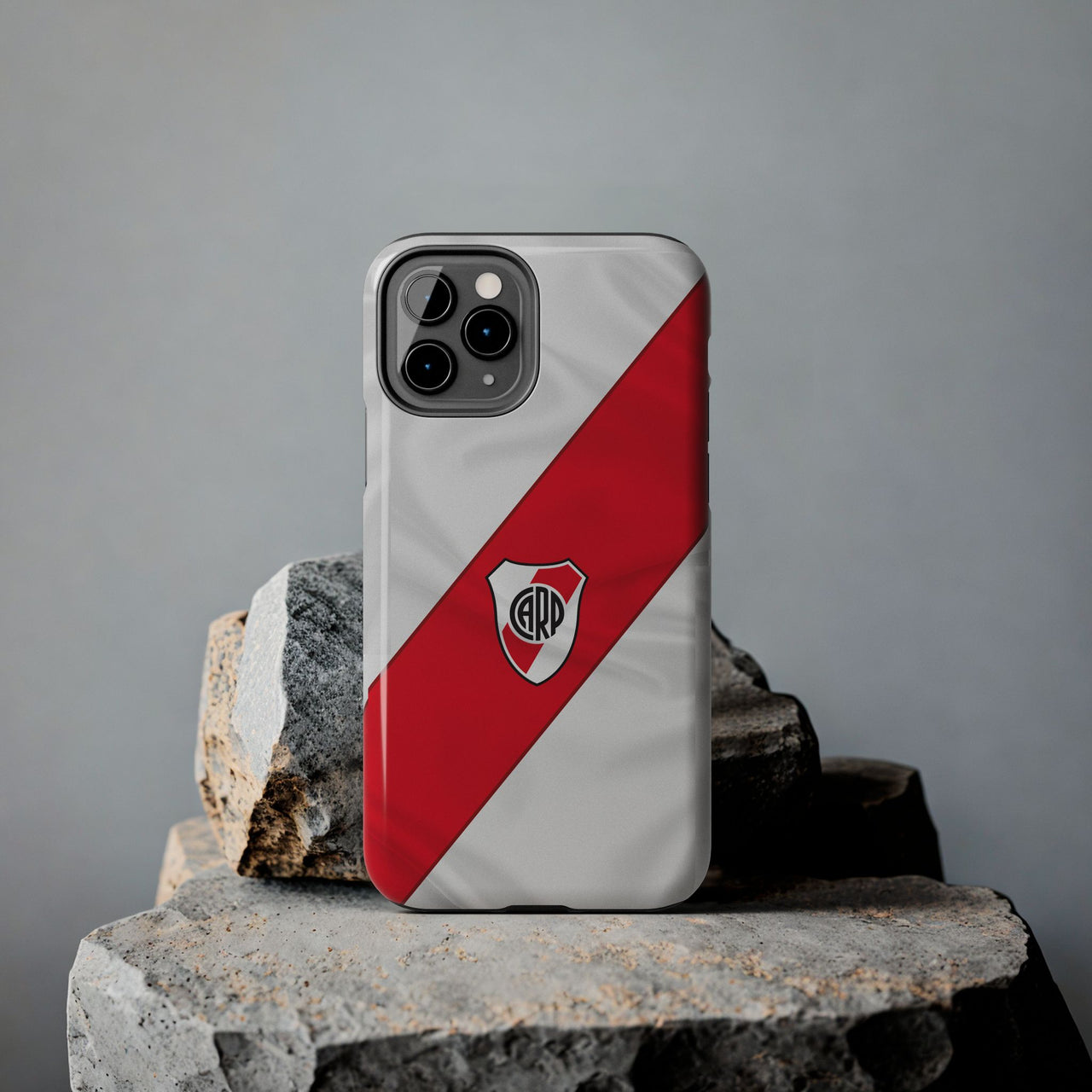 River Plate Tough Phone Case