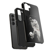 Thumbnail for Zinedine Zidane Tough Phone Case