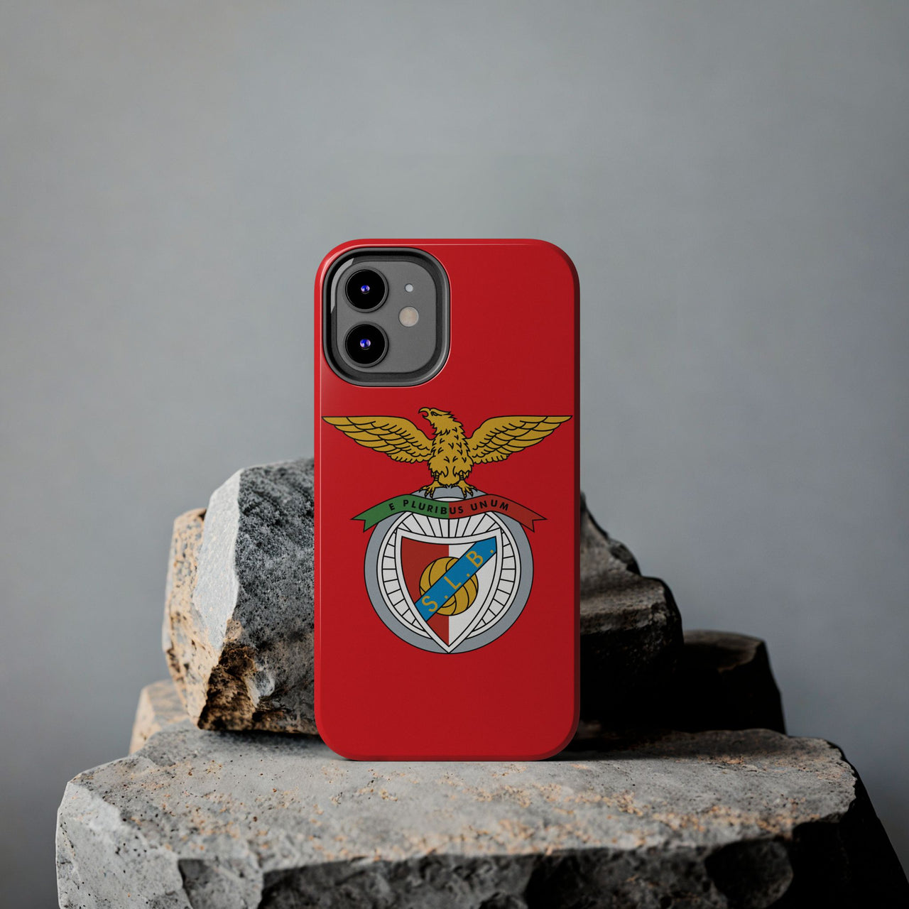 Benfica Phone Case