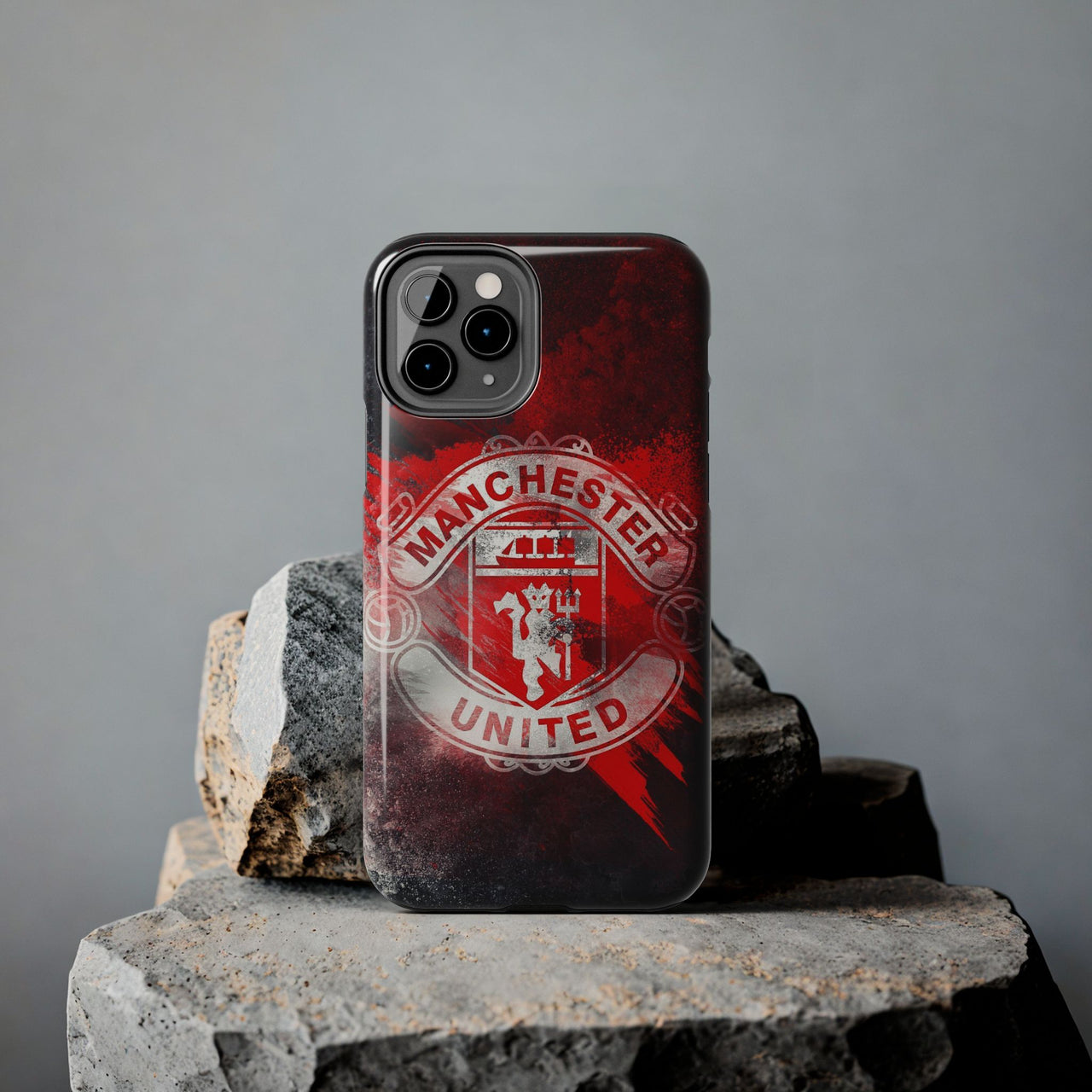 Manchester United  Phone Case