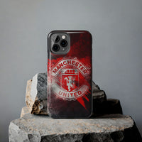 Thumbnail for Manchester United  Phone Case