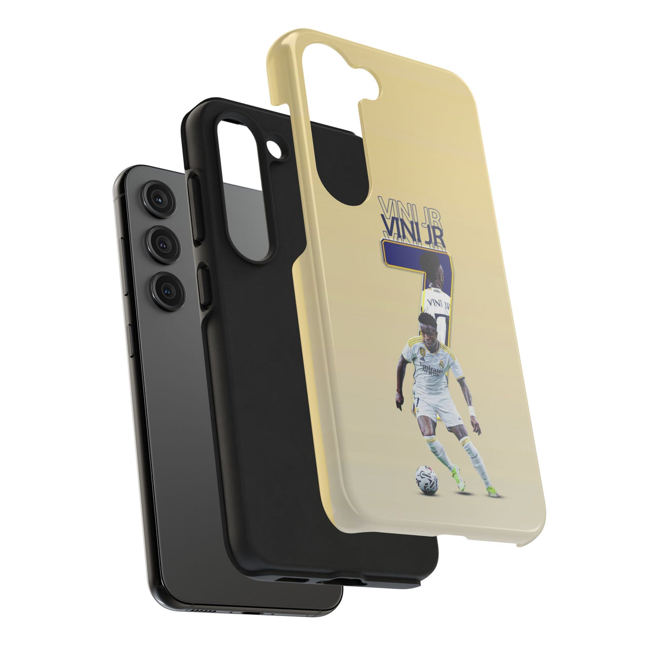 Vinicius Jr Tough Phone Case