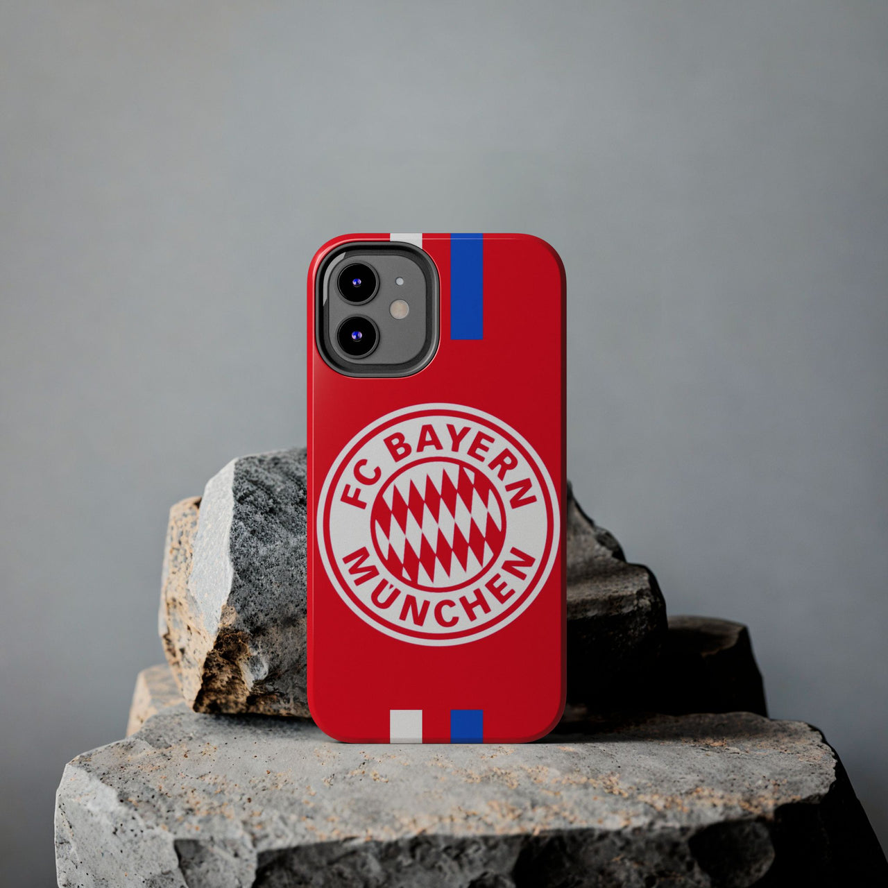 Bayern Munich Mate Tough Phone Case