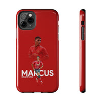 Thumbnail for Marcus Rashford Tough Phone Case