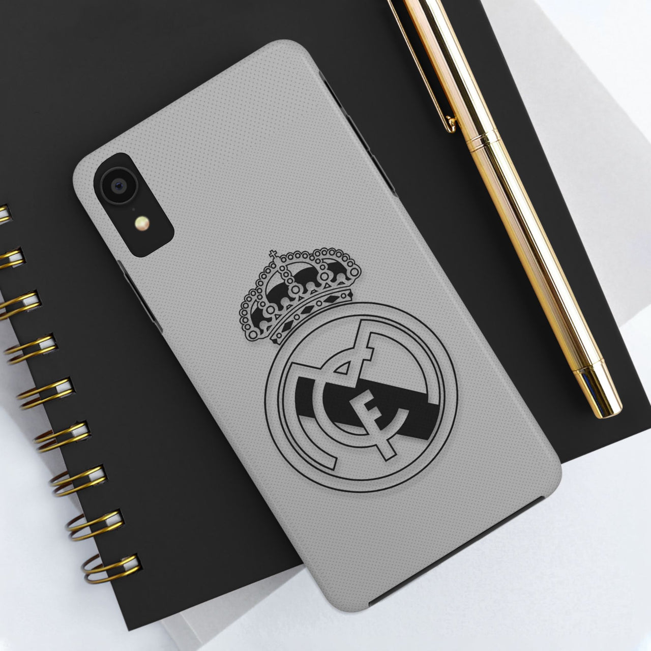 Real Madrid Phone Case