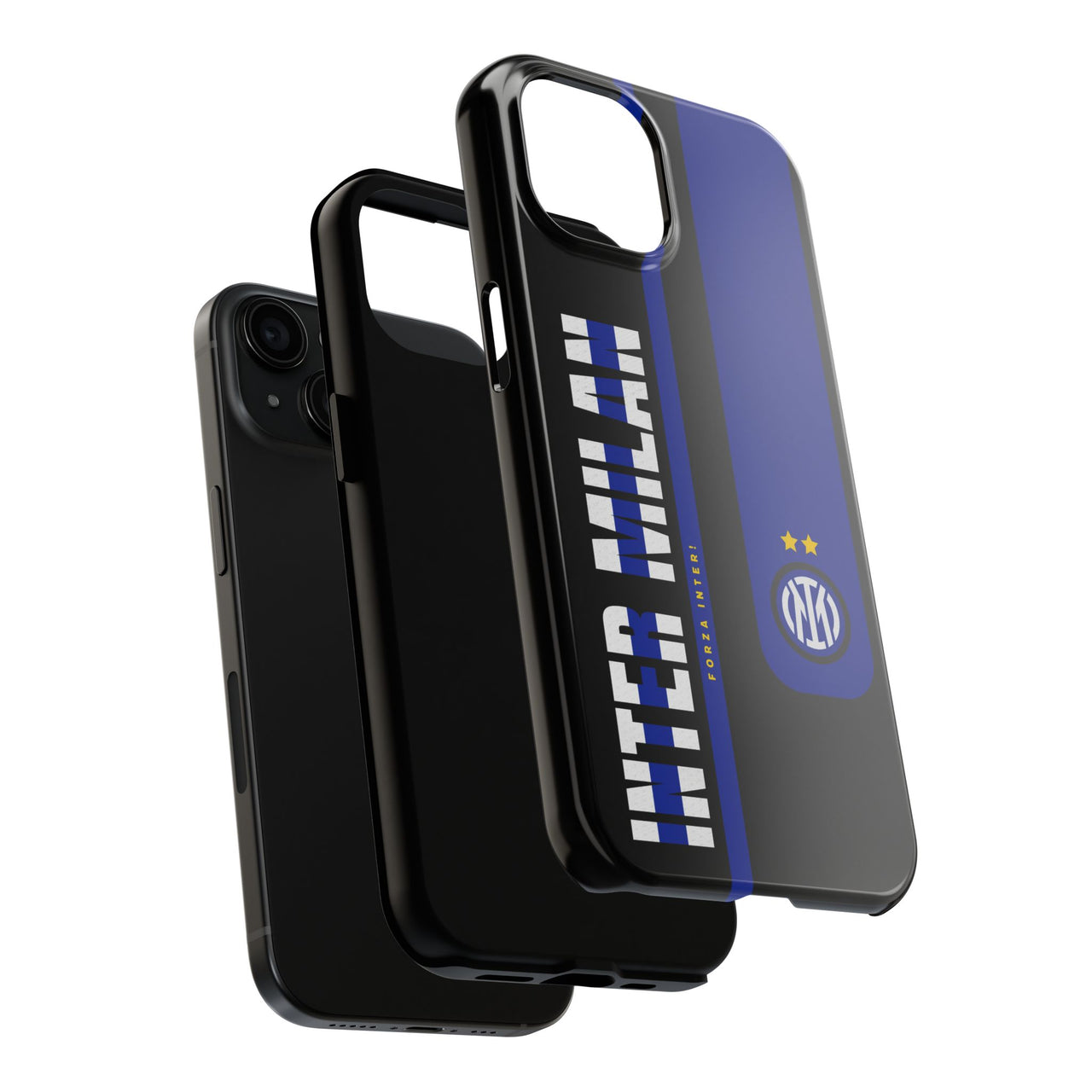 Inter Milan Tough Phone Case