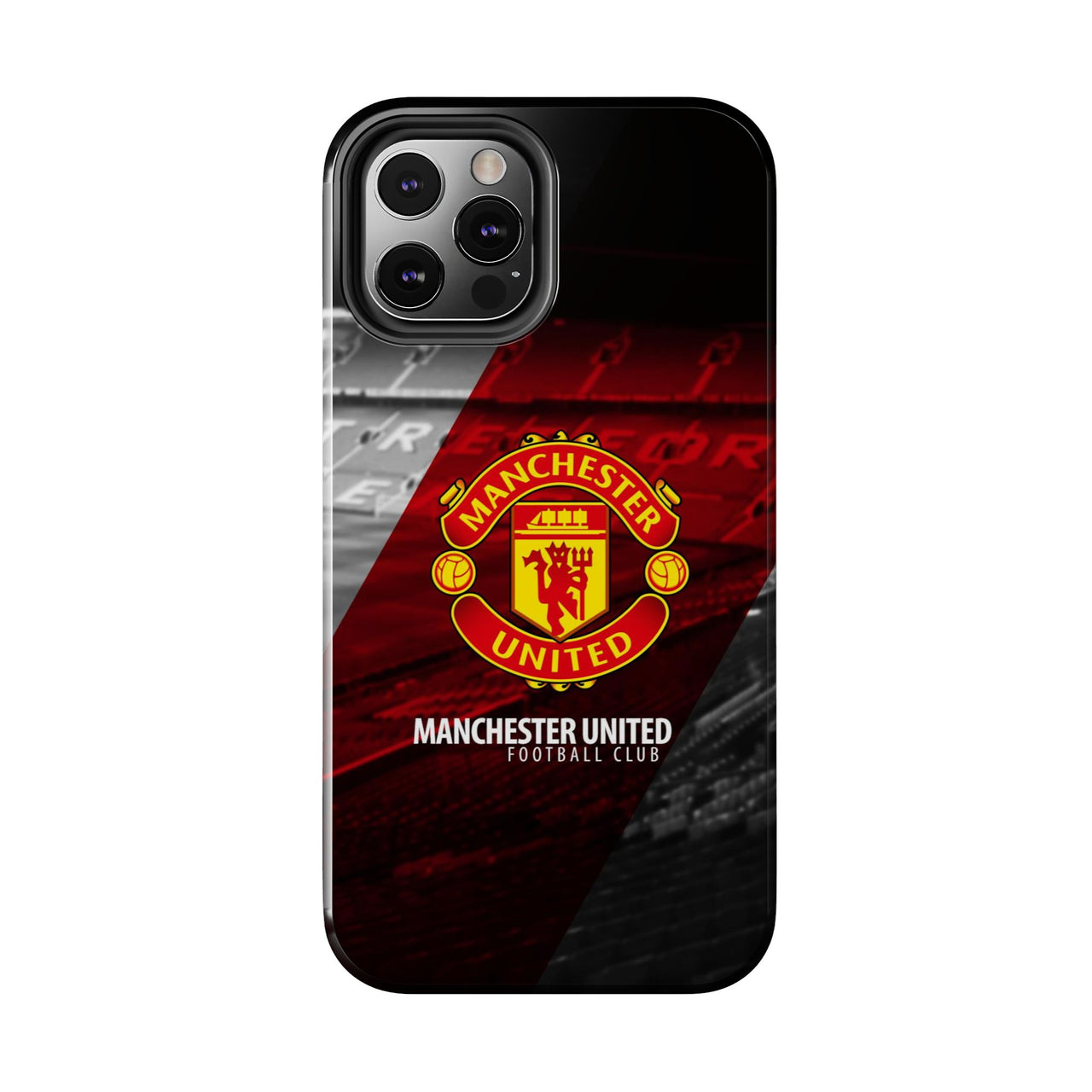 Manchester United Old Trafford Tough Phone Case