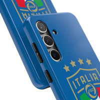 Thumbnail for Italy National Team Tough Phone Case