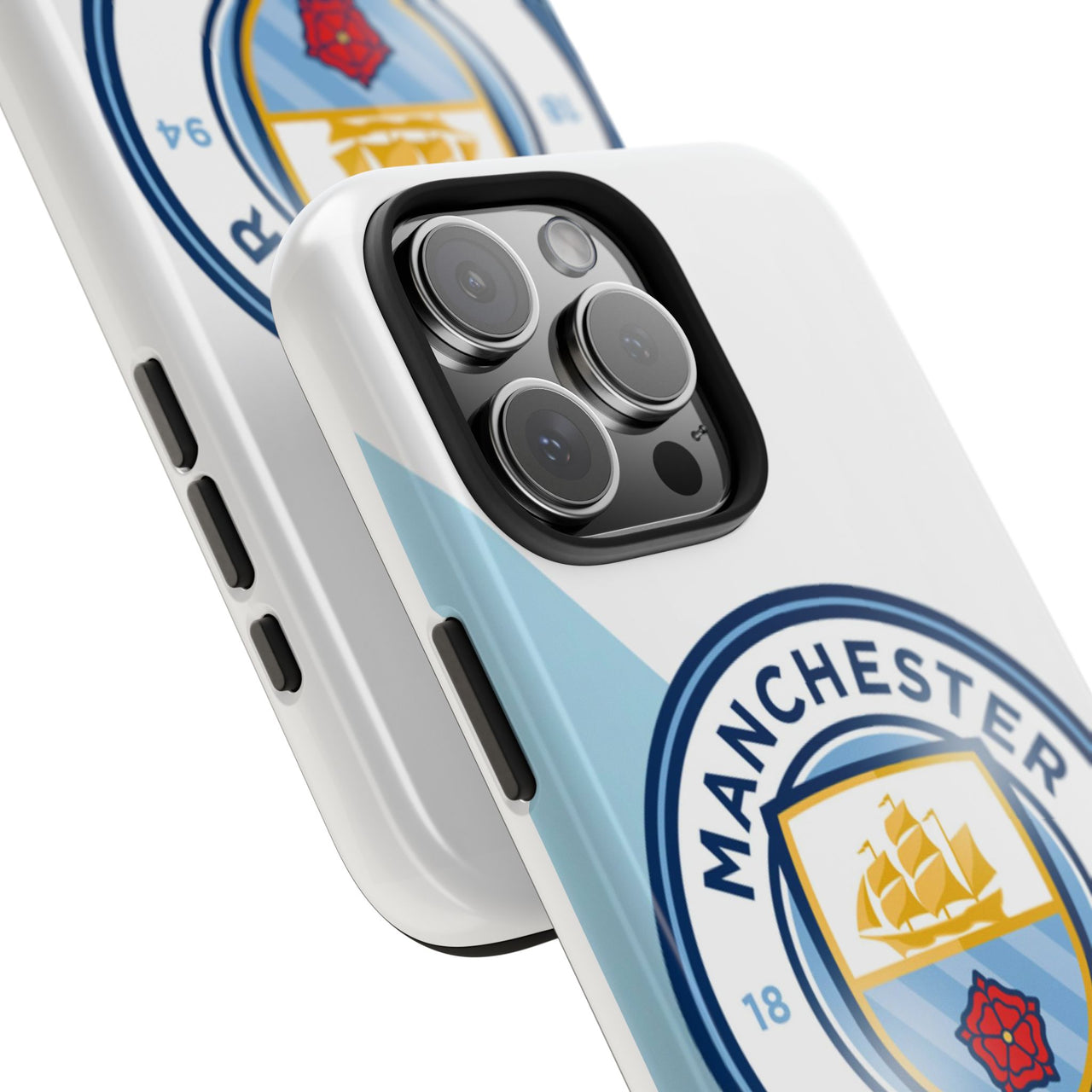 Manchester City Phone Case